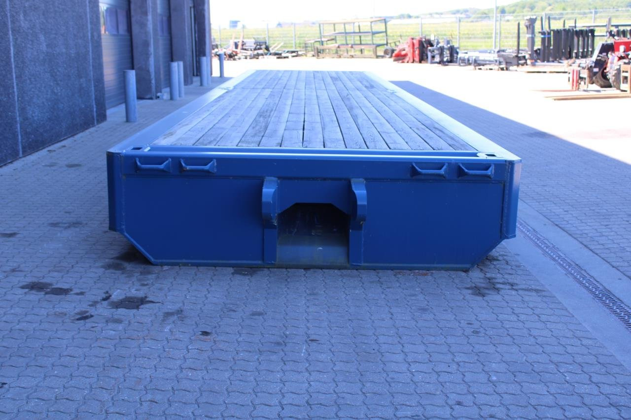 Seacom SEACOM RT40-100T - Рол трейлер: снимка 4 Seacom SEACOM RT40-100T - Рол трейлер: снимка 4