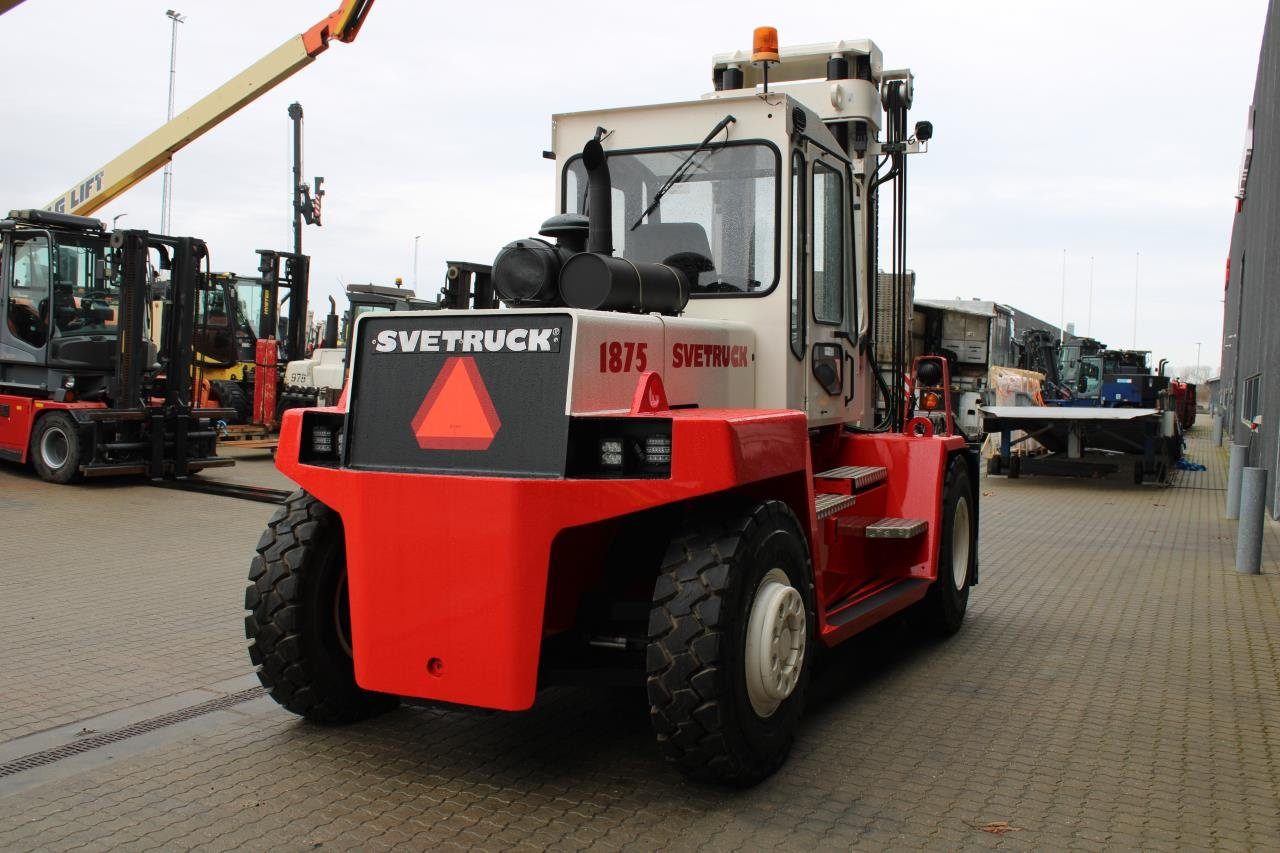 SveTruck 1875-33 - Дизелов мотокар: снимка 3 SveTruck 1875-33 - Дизелов мотокар: снимка 3