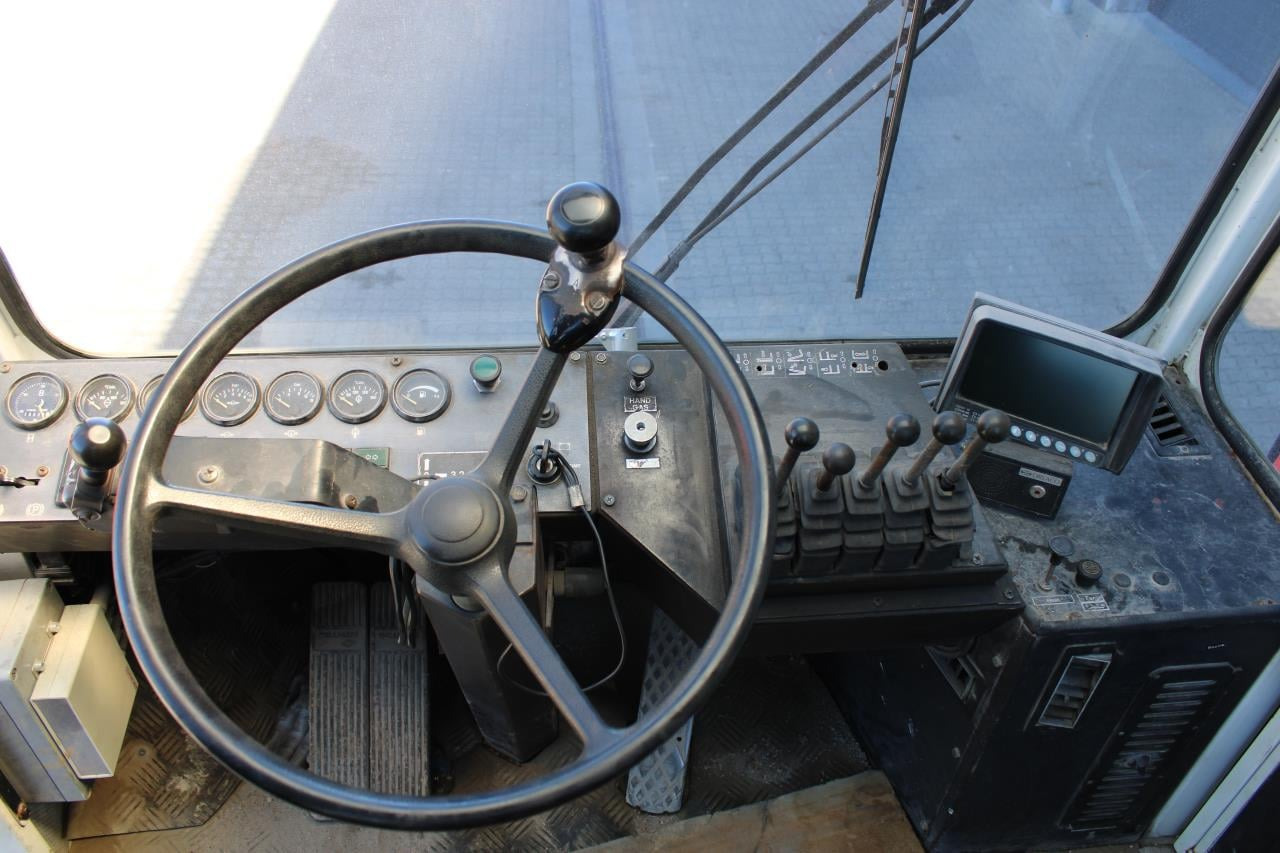 SveTruck 32120-47 - Дизелов мотокар: снимка 4 SveTruck 32120-47 - Дизелов мотокар: снимка 4