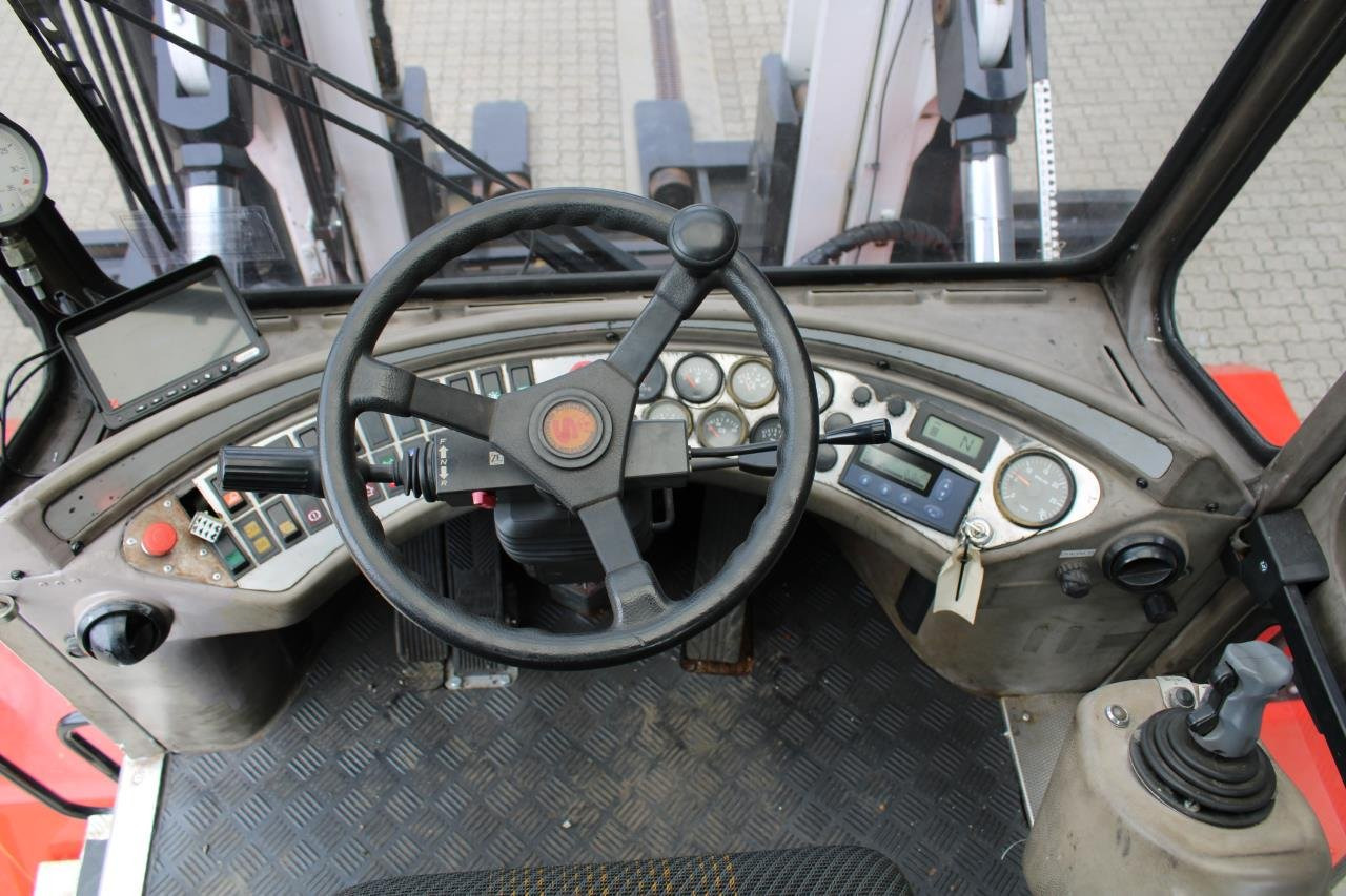 SveTruck 32120-50 - Дизелов мотокар: снимка 4 SveTruck 32120-50 - Дизелов мотокар: снимка 4