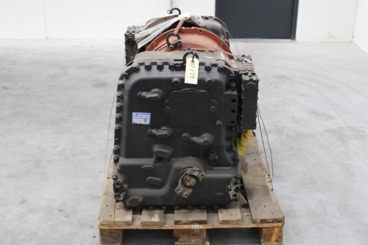 ZF 3WG161 - Трансмисия за Подемно-транспортна техника: снимка 2 ZF 3WG161 - Трансмисия за Подемно-транспортна техника: снимка 2