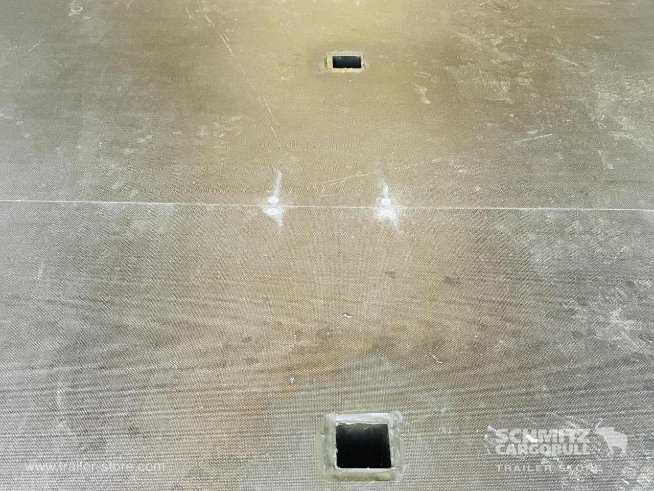 Нови Брезентово полуремарке SCHMITZ Auflieger Curtainsider Mega: снимка 14 Нови Брезентово полуремарке SCHMITZ Auflieger Curtainsider Mega: снимка 14