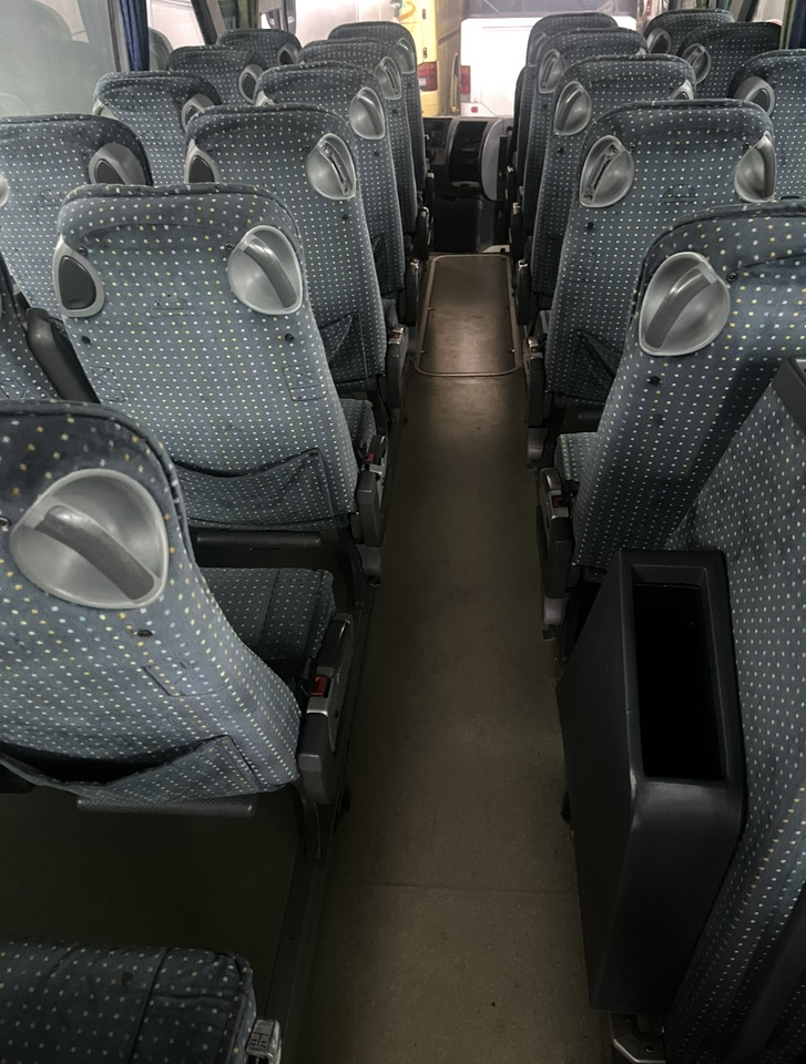 SETRA S 415 HD Top Class - Туристически автобус: снимка 3 SETRA S 415 HD Top Class - Туристически автобус: снимка 3