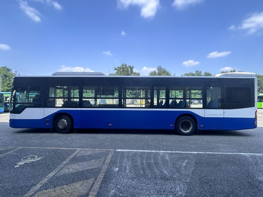 N.1 MERCEDES BENZ CONECTO 12MT – Anno 2016 - Градски автобус: снимка 3 N.1 MERCEDES BENZ CONECTO 12MT – Anno 2016 - Градски автобус: снимка 3