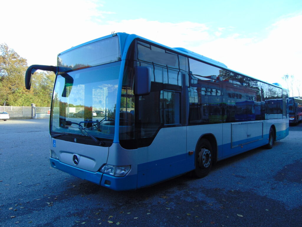N.2 MERCEDES BENZ CITARO O530 – Anno 2012 - Градски автобус: снимка 3 N.2 MERCEDES BENZ CITARO O530 – Anno 2012 - Градски автобус: снимка 3