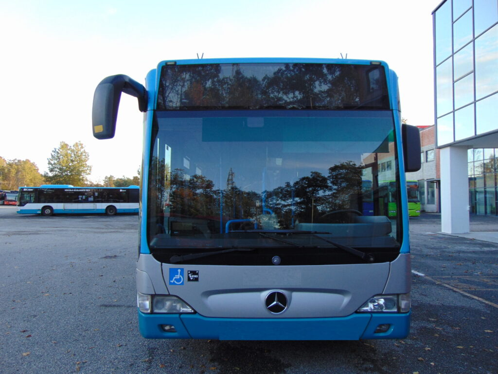 N.2 MERCEDES BENZ CITARO O530 – Anno 2012 - Градски автобус: снимка 2 N.2 MERCEDES BENZ CITARO O530 – Anno 2012 - Градски автобус: снимка 2