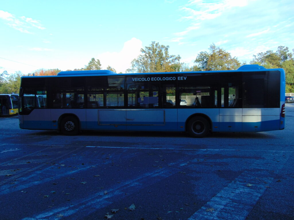N.2 MERCEDES BENZ CITARO O530 – Anno 2012 - Градски автобус: снимка 4 N.2 MERCEDES BENZ CITARO O530 – Anno 2012 - Градски автобус: снимка 4