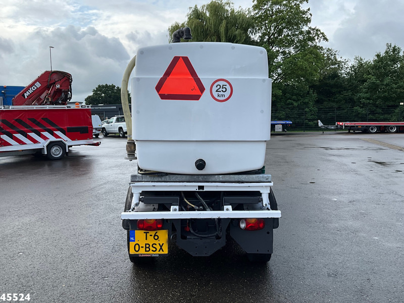 Boki 1252 HY hogedrukreinigingswagen Euro 6 - Каналопочистваща машина: снимка 3 Boki 1252 HY hogedrukreinigingswagen Euro 6 - Каналопочистваща машина: снимка 3
