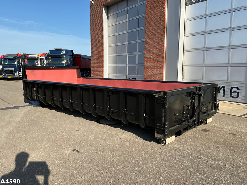 CONTAINER 10m³ NEW - Мултилифт контейнер: снимка 3 CONTAINER 10m³ NEW - Мултилифт контейнер: снимка 3