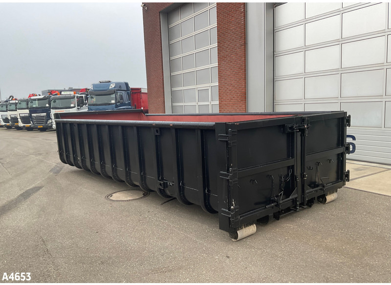 CONTAINER 15m³ NEW - Мултилифт контейнер: снимка 2 CONTAINER 15m³ NEW - Мултилифт контейнер: снимка 2