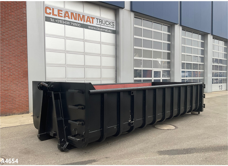 CONTAINER 15m³ NEW - Мултилифт контейнер: снимка 1 CONTAINER 15m³ NEW - Мултилифт контейнер: снимка 1