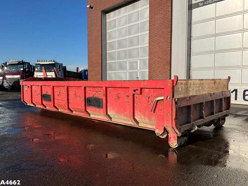 Container 10m³ - Мултилифт контейнер: снимка 2 Container 10m³ - Мултилифт контейнер: снимка 2