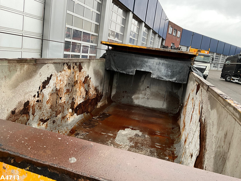 Container 20m³ - Мултилифт контейнер: снимка 2 Container 20m³ - Мултилифт контейнер: снимка 2