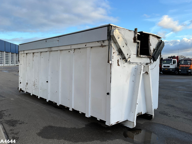 Container 34m³ - Мултилифт контейнер: снимка 2 Container 34m³ - Мултилифт контейнер: снимка 2