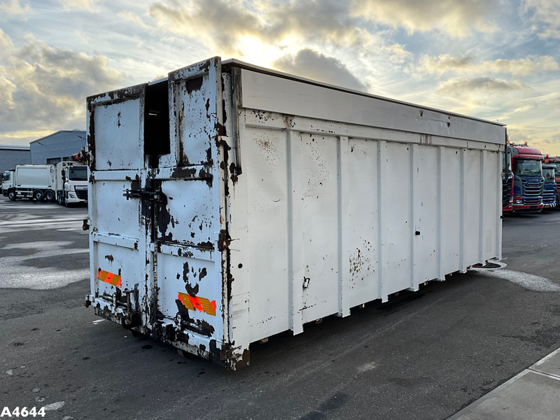 Container 34m³ - Мултилифт контейнер: снимка 3 Container 34m³ - Мултилифт контейнер: снимка 3