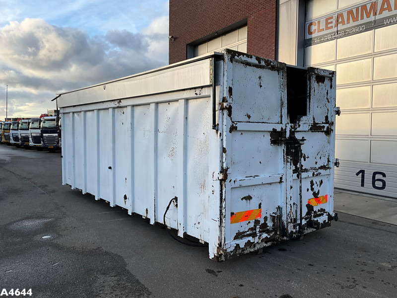 Container 34m³ - Мултилифт контейнер: снимка 4 Container 34m³ - Мултилифт контейнер: снимка 4