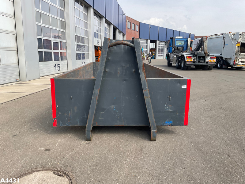 Container 7,5 m³ - Мултилифт контейнер: снимка 5 Container 7,5 m³ - Мултилифт контейнер: снимка 5
