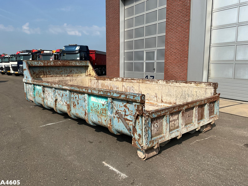 Container 9m³ - Мултилифт контейнер: снимка 3 Container 9m³ - Мултилифт контейнер: снимка 3