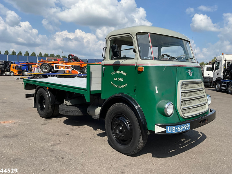 DAF A1600DA360 "Kikker" - Бордови камион: снимка 2 DAF A1600DA360 "Kikker" - Бордови камион: снимка 2
