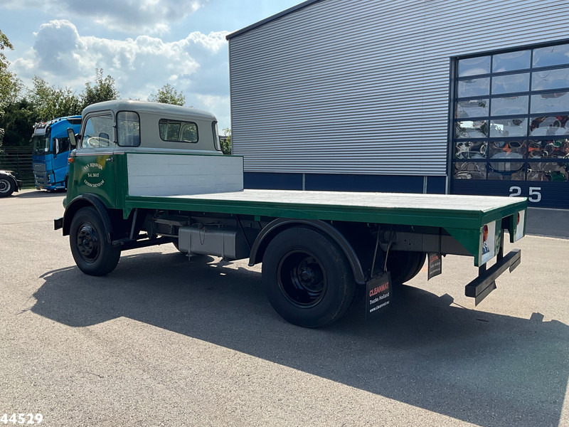 DAF A1600DA360 "Kikker" - Бордови камион: снимка 4 DAF A1600DA360 "Kikker" - Бордови камион: снимка 4