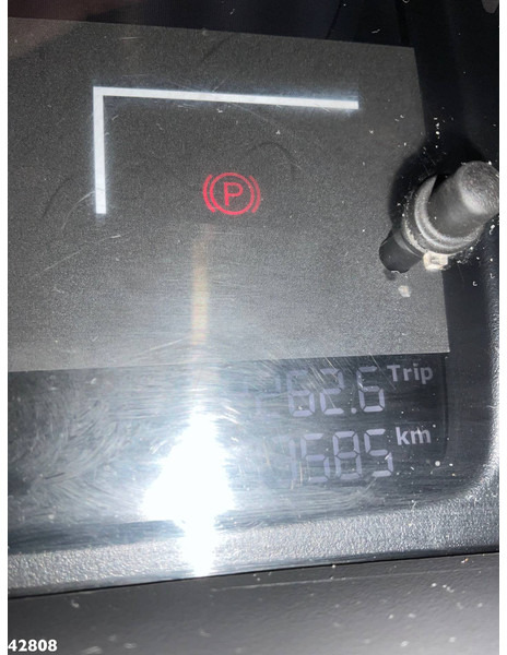 Лизинг на DAF CF 290 FAN VDL Translift zijlader Just 73.584 km! DAF CF 290 FAN VDL Translift zijlader Just 73.584 km!: снимка 20