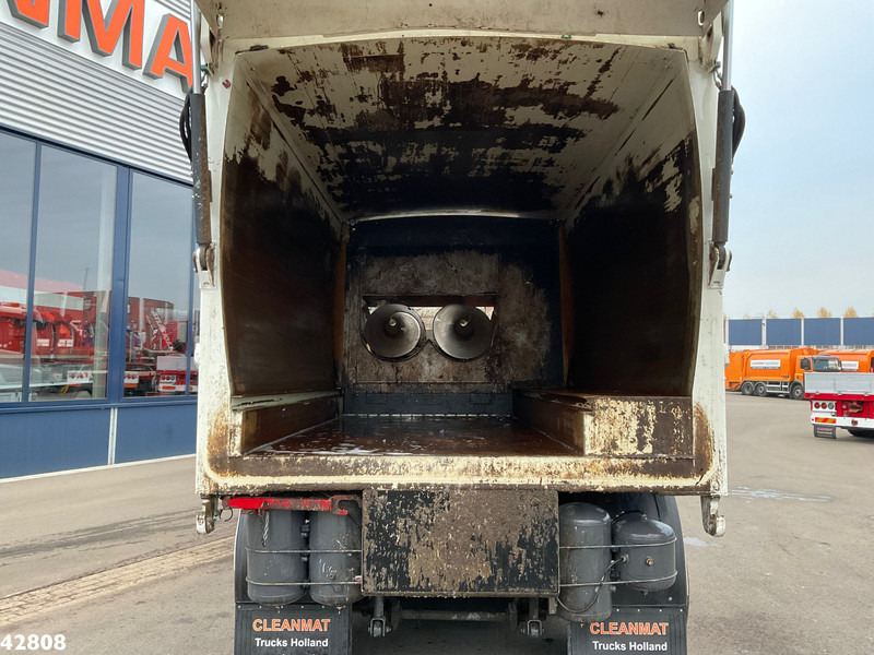 Лизинг на DAF CF 290 FAN VDL Translift zijlader Just 73.584 km! DAF CF 290 FAN VDL Translift zijlader Just 73.584 km!: снимка 11