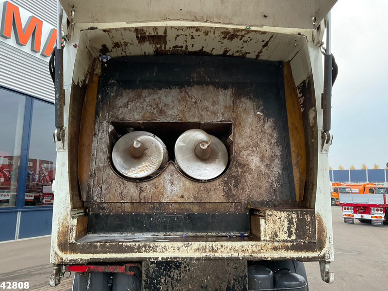 Лизинг на DAF CF 290 FAN VDL Translift zijlader Just 73.584 km! DAF CF 290 FAN VDL Translift zijlader Just 73.584 km!: снимка 12