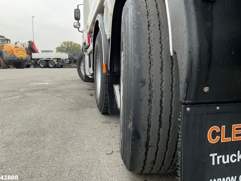 Лизинг на DAF CF 290 FAN VDL Translift zijlader Just 73.584 km! DAF CF 290 FAN VDL Translift zijlader Just 73.584 km!: снимка 16