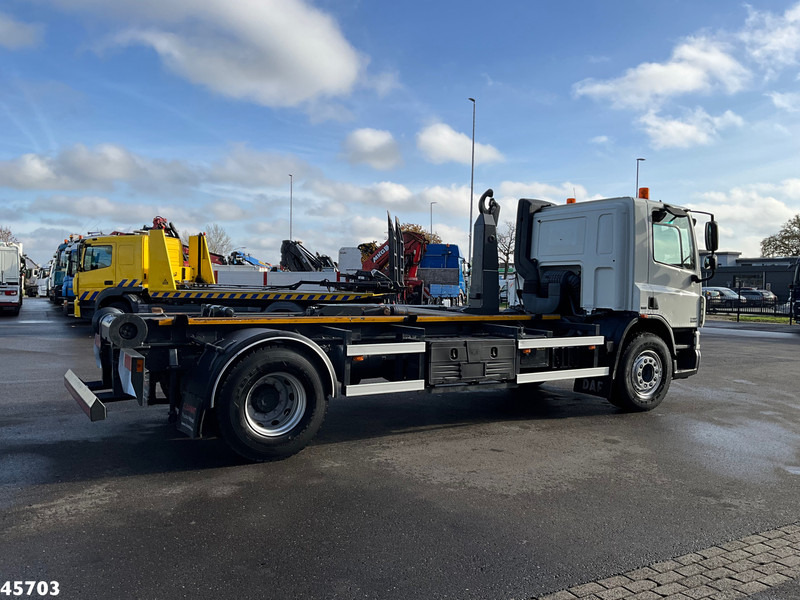 DAF FA 65 CF 250 Manual 20 Ton haakarmsysteem - Мултилифт с кука камион: снимка 5 DAF FA 65 CF 250 Manual 20 Ton haakarmsysteem - Мултилифт с кука камион: снимка 5