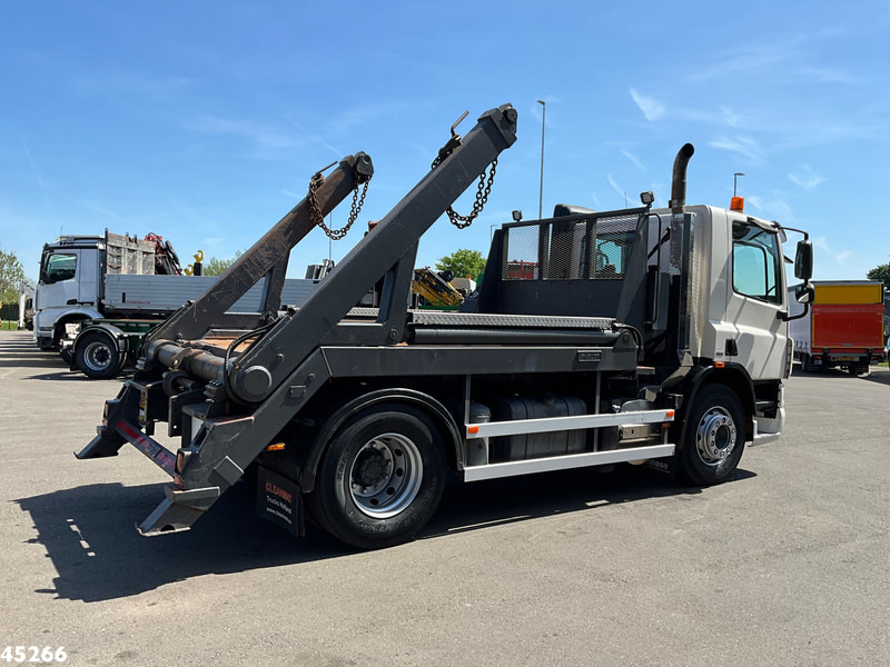 DAF FA 75 CF 250 Euro 5 Hyvalift 12 Ton portaalarmsysteem - Мултилифт за контейнери камион: снимка 4 DAF FA 75 CF 250 Euro 5 Hyvalift 12 Ton portaalarmsysteem - Мултилифт за контейнери камион: снимка 4