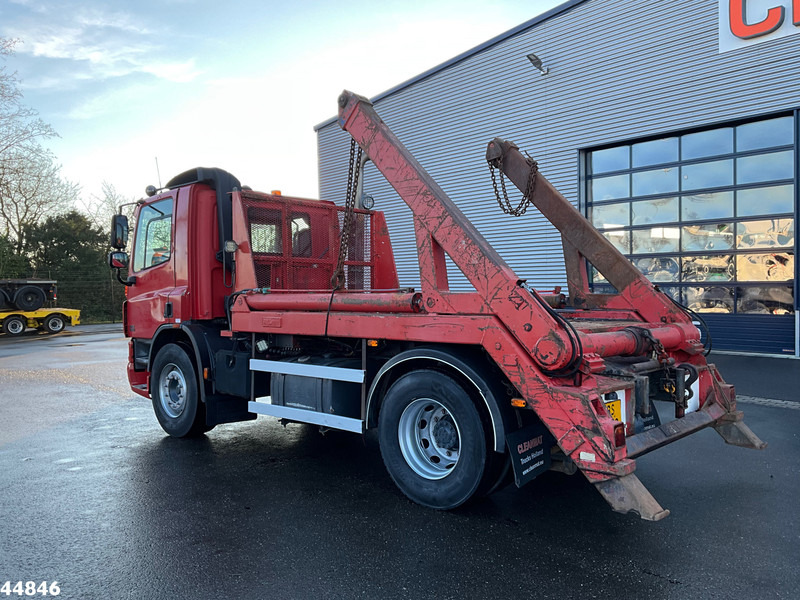 DAF FA 75 CF 310 Euro 5 Hyva 14 Ton portaalarmsysteem - Мултилифт за контейнери камион: снимка 3 DAF FA 75 CF 310 Euro 5 Hyva 14 Ton portaalarmsysteem - Мултилифт за контейнери камион: снимка 3