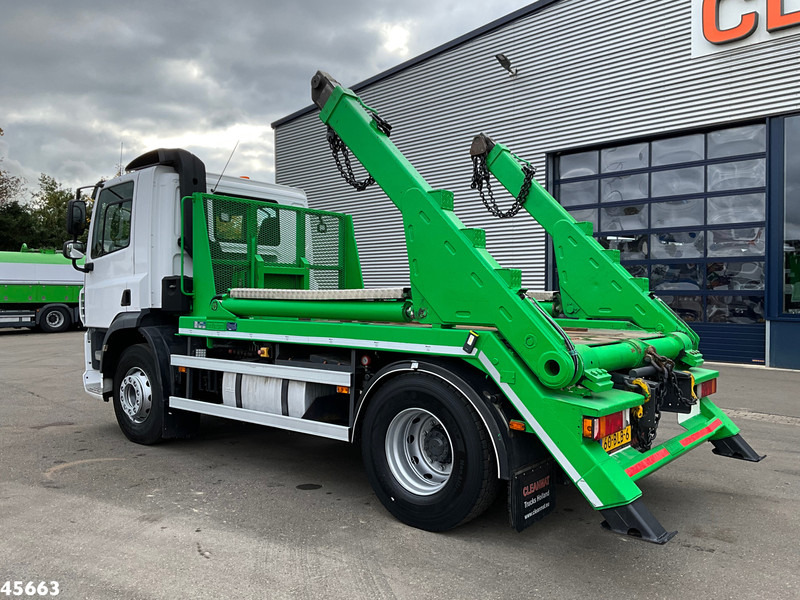 DAF FA CF 290 Hyvalift 12 Ton portaalarmsysteem - Мултилифт за контейнери камион: снимка 3 DAF FA CF 290 Hyvalift 12 Ton portaalarmsysteem - Мултилифт за контейнери камион: снимка 3