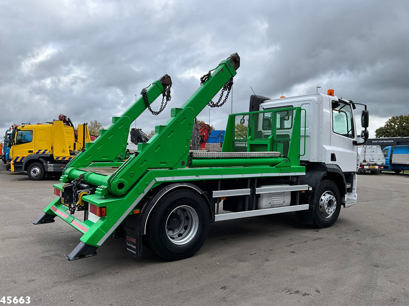 DAF FA CF 290 Hyvalift 12 Ton portaalarmsysteem - Мултилифт за контейнери камион: снимка 4 DAF FA CF 290 Hyvalift 12 Ton portaalarmsysteem - Мултилифт за контейнери камион: снимка 4