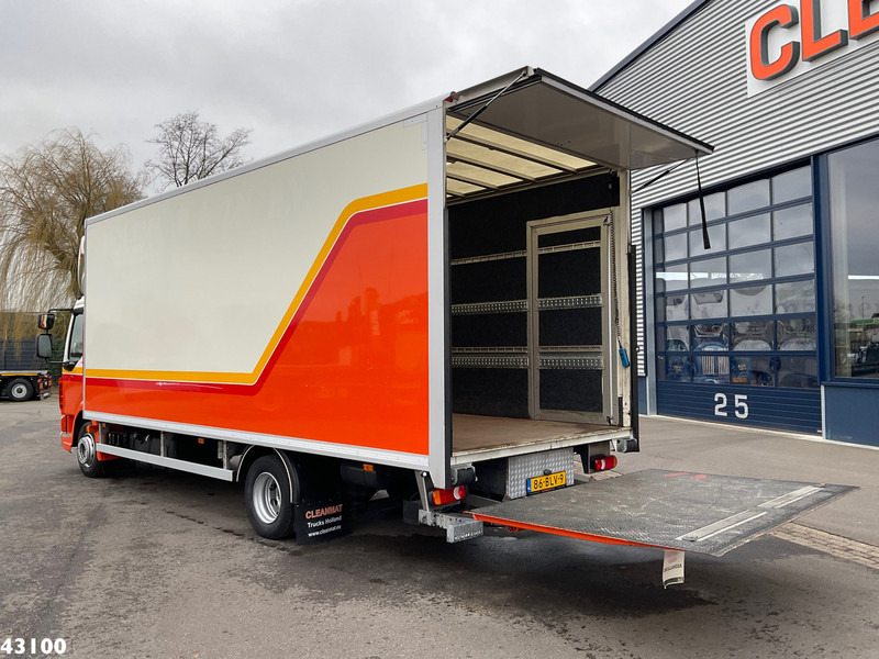 DAF FA LF 210 Euro 6 with DHollandia taillift - Камион фургон: снимка 2 DAF FA LF 210 Euro 6 with DHollandia taillift - Камион фургон: снимка 2