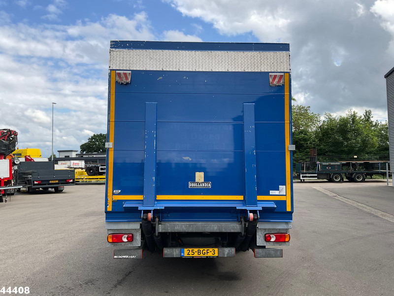 DAF FA LF 250 Euro 6 met laadklep - Автовоз камион: снимка 3 DAF FA LF 250 Euro 6 met laadklep - Автовоз камион: снимка 3