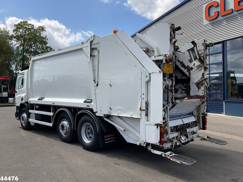 DAF FAG 75 CF 250 Euro 3 Geesink 20m³ - Боклукчийска кола: снимка 4 DAF FAG 75 CF 250 Euro 3 Geesink 20m³ - Боклукчийска кола: снимка 4