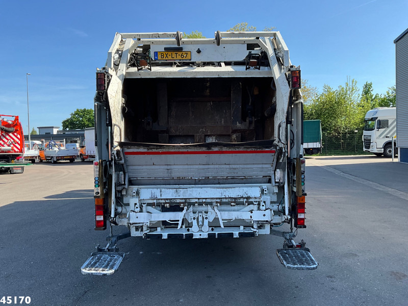 DAF FAG 75 CF 250 Euro 5 Geesink 17m³ - Боклукчийска кола: снимка 5 DAF FAG 75 CF 250 Euro 5 Geesink 17m³ - Боклукчийска кола: снимка 5