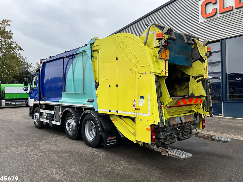 DAF FAG 75 CF 250 Geesink 20m³ - Боклукчийска кола: снимка 2 DAF FAG 75 CF 250 Geesink 20m³ - Боклукчийска кола: снимка 2
