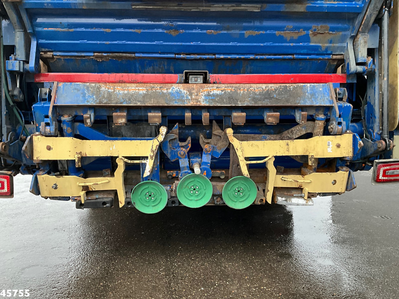 DAF FAG 75 CF 250 Geesink 20m³ - Боклукчийска кола: снимка 3 DAF FAG 75 CF 250 Geesink 20m³ - Боклукчийска кола: снимка 3