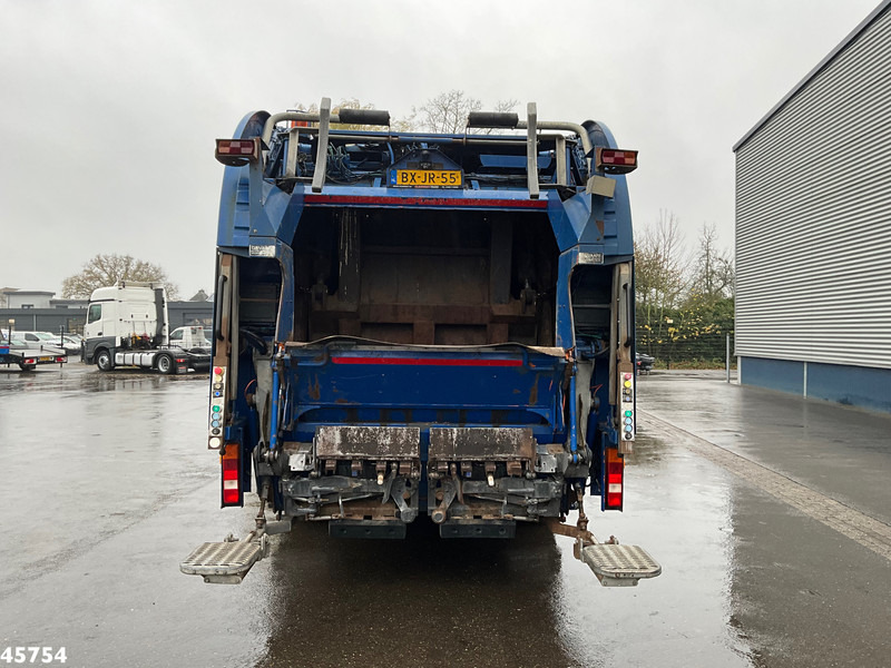 DAF FAG 75 CF 250 Geesink 20m³ - Боклукчийска кола: снимка 5 DAF FAG 75 CF 250 Geesink 20m³ - Боклукчийска кола: снимка 5