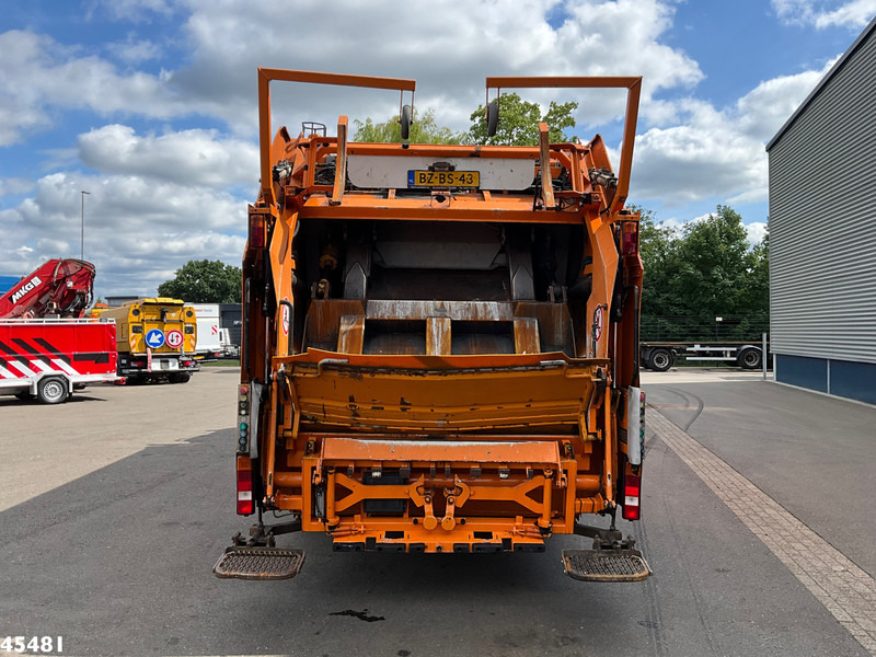 DAF FAG 75 CF 250 Manual Gearbox Geesink 20m³ - Боклукчийска кола: снимка 3 DAF FAG 75 CF 250 Manual Gearbox Geesink 20m³ - Боклукчийска кола: снимка 3