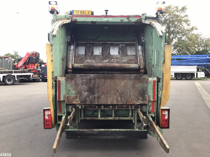 Лизинг на DAF FAG 75 CF 250 Olympus 21m³ DAF FAG 75 CF 250 Olympus 21m³: снимка 6