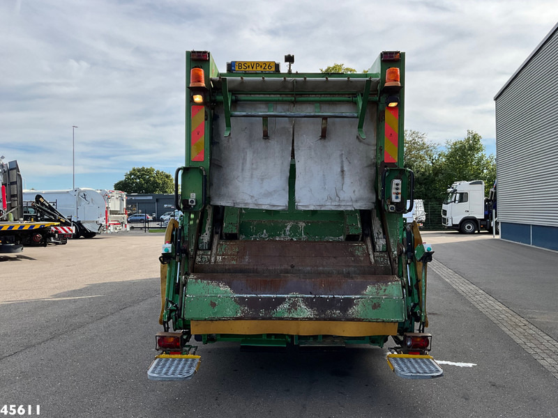 DAF FAG 75 CF 310 Euro 5 VDK 20m³ - Боклукчийска кола: снимка 3 DAF FAG 75 CF 310 Euro 5 VDK 20m³ - Боклукчийска кола: снимка 3