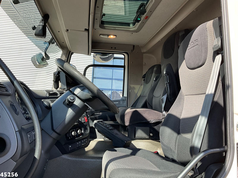 Боклукчийска кола DAF FAG CF 290 Euro 6 Geesink 17m³: снимка 13