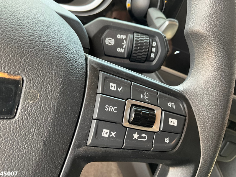 DAF FAG XD 340 Euro 6 VDL VORAX 20m³ Welvaarts weegsysteem - Боклукчийска кола: снимка 2 DAF FAG XD 340 Euro 6 VDL VORAX 20m³ Welvaarts weegsysteem - Боклукчийска кола: снимка 2