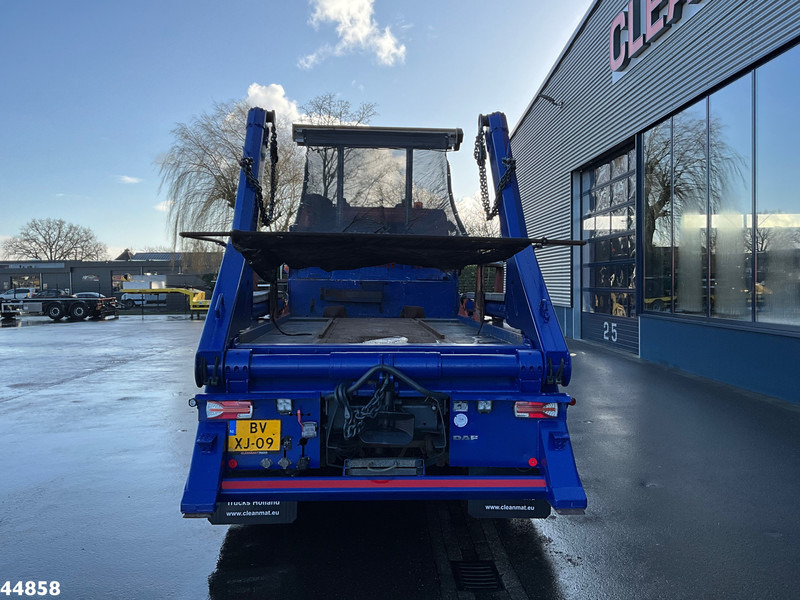 DAF FAN 85 CF 360 Manual VDL 18 Ton portaalarmsysteem - Мултилифт за контейнери камион: снимка 5 DAF FAN 85 CF 360 Manual VDL 18 Ton portaalarmsysteem - Мултилифт за контейнери камион: снимка 5