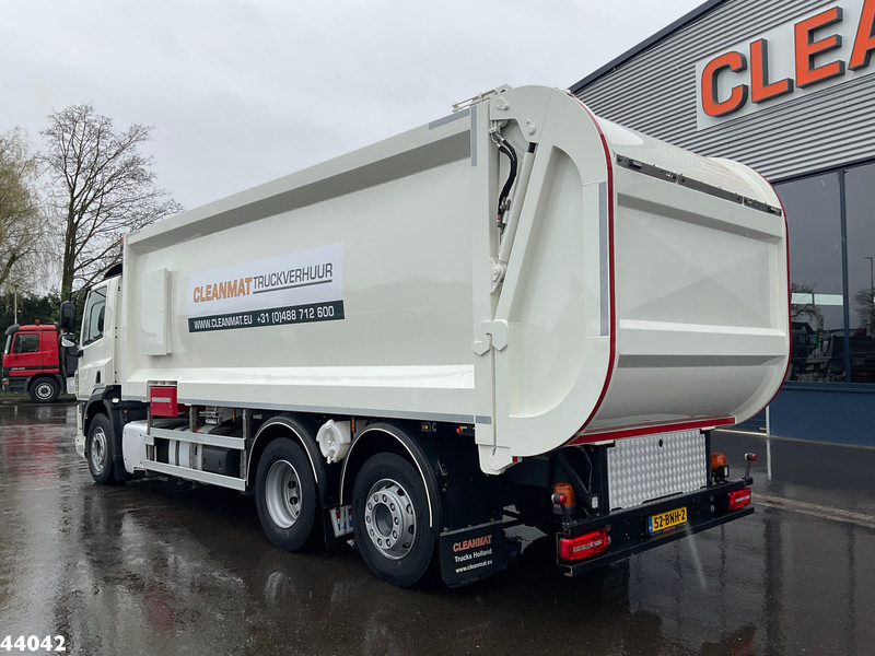 Лизинг на DAF FAN CF 300 VDL Translift Flex zijlader DAF FAN CF 300 VDL Translift Flex zijlader: снимка 8