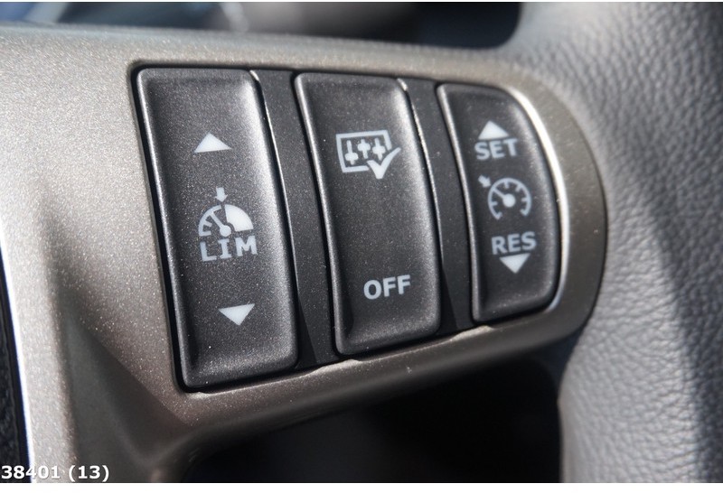 Лизинг на DAF FAN CF 300 Zijlader DAF FAN CF 300 Zijlader: снимка 20