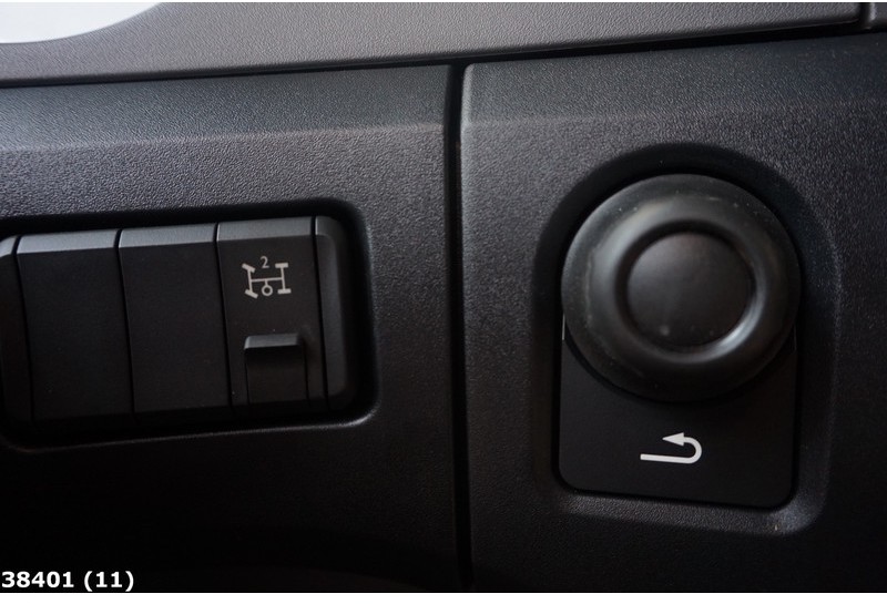 Лизинг на DAF FAN CF 300 Zijlader DAF FAN CF 300 Zijlader: снимка 18