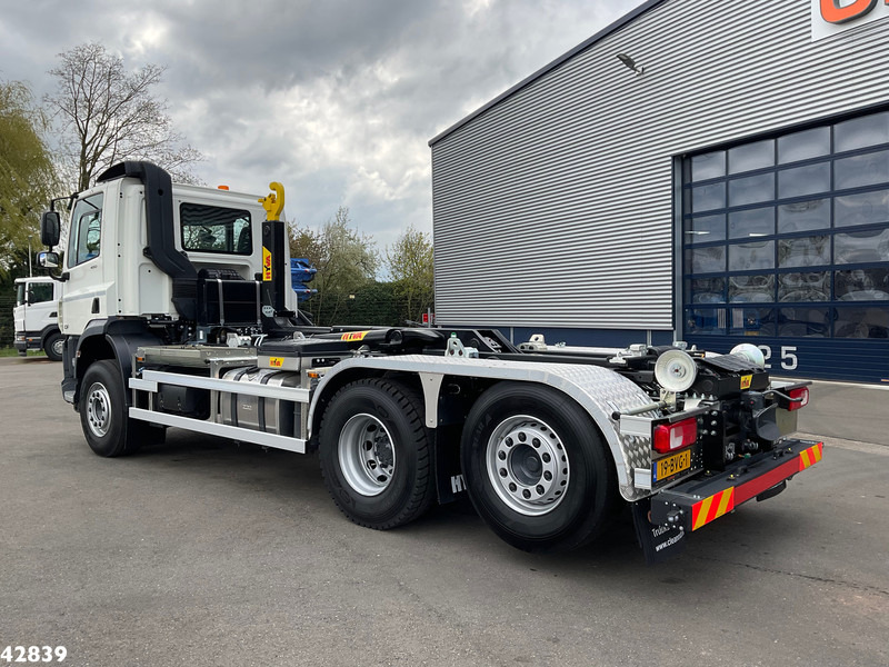 DAF FAN CF 450 Hyvalift 20 Ton haakarmsysteem Unused! - Мултилифт с кука камион: снимка 4 DAF FAN CF 450 Hyvalift 20 Ton haakarmsysteem Unused! - Мултилифт с кука камион: снимка 4